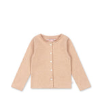 Konges Sløjd A/S JERSEY BLOUSES cameo rose