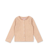 Konges Sløjd A/S JERSEY BLOUSES cameo rose