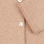 Konges Sløjd A/S JERSEY BLOUSES cameo rose