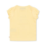 Konges Sløjd A/S JERSEY T-SHIRTS sunlight