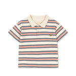 Konges Sløjd A/S JERSEY T-SHIRTS stripie stripe