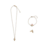 Konges Sløjd A/S JEWELLERY gold