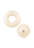 Konges Sløjd A/S SWIM RINGS navy dot