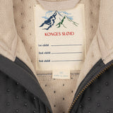 Konges Sløjd A/S THERMOWEAR magnet
