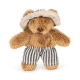 Konges Sløjd A/S TEDDY BEARS blue stripe