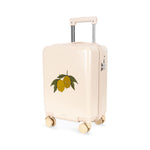 Konges Sløjd A/S TRAVEL SUITCASE sweet and sour