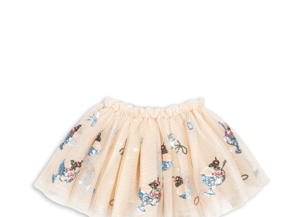 Konges Sløjd A/S WOVEN SKIRTS gelato