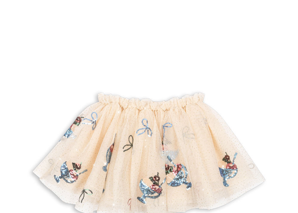 Konges Sløjd A/S WOVEN SKIRTS gelato