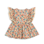 Konges Sløjd A/S WOVEN SHORT SLEEVE SHIRTS vienna
