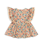 Konges Sløjd A/S WOVEN SHORT SLEEVE SHIRTS vienna