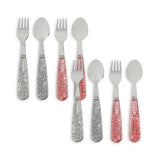 Konges Sløjd A/S TABLEWARE sparkling blush/sparkling blue