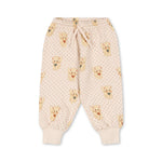 Konges Sløjd A/S JERSEY PANTS miao amore