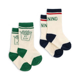Konges Sløjd A/S SOCKS fine dining