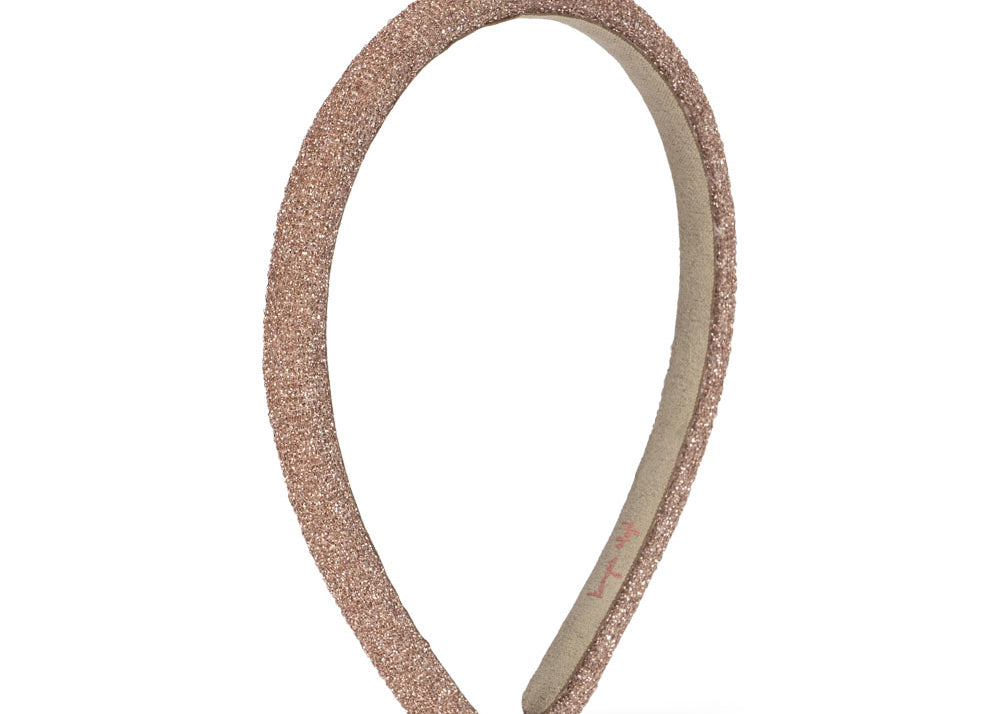 Konges Sløjd A/S HAIR ACCESSORIES leo/rose