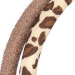 Konges Sløjd A/S HAIR ACCESSORIES leo/rose