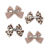 Konges Sløjd A/S HAIR ACCESSORIES leo/rose