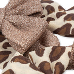 Konges Sløjd A/S HAIR ACCESSORIES leo/rose