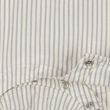 Konges Sløjd A/S WOVEN ROMPERS & JUMPSUITS bleu stripe