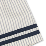 Konges Sløjd A/S WOVEN SHORTS & BLOOMERS bleu stripe