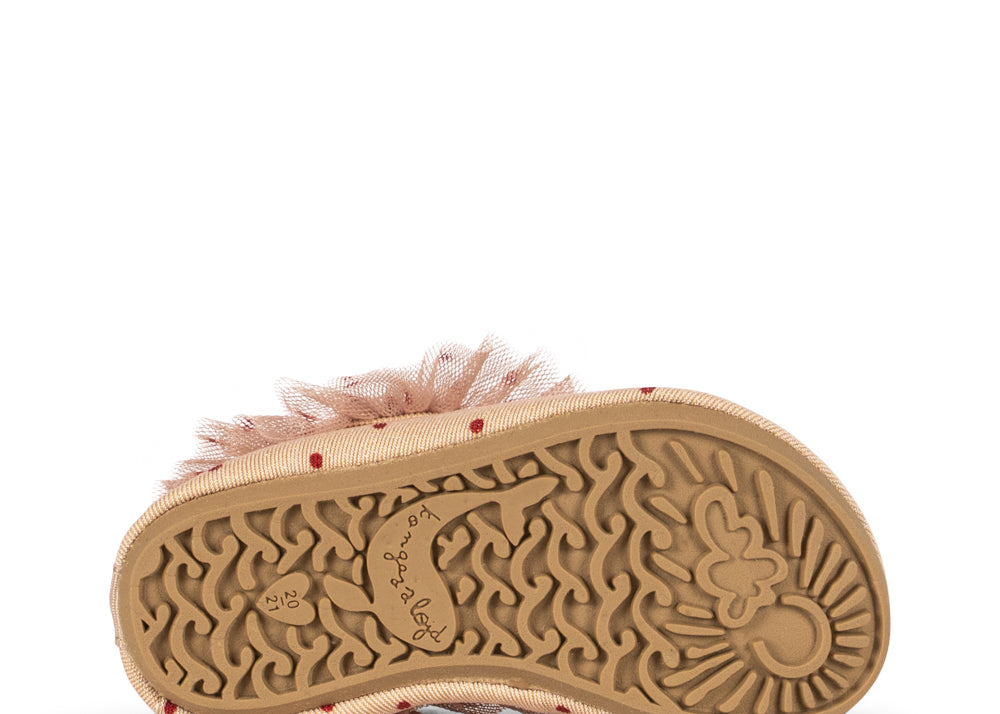 Konges Sløjd A/S UV SWIMSHOES emboldened dot