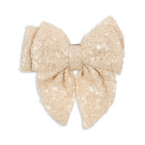 Konges Sløjd A/S HAIR ACCESSORIES white smoke
