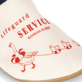 Konges Sløjd A/S UV SWIMSHOES seedpearl