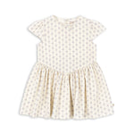 Konges Sløjd A/S WOVEN DRESSES muro blu
