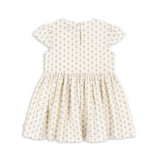 Konges Sløjd A/S WOVEN DRESSES muro blu