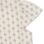Konges Sløjd A/S WOVEN DRESSES muro blu