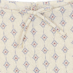 Konges Sløjd A/S WOVEN SHORT SLEEVE SHIRTS muro blu