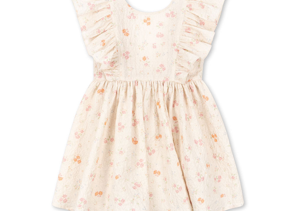 Konges Sløjd A/S WOVEN DRESSES nonoka