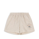 Konges Sløjd A/S WOVEN SHORTS & BLOOMERS tradewinds stripe