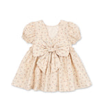 Konges Sløjd A/S WOVEN DRESSES brise d'ètè