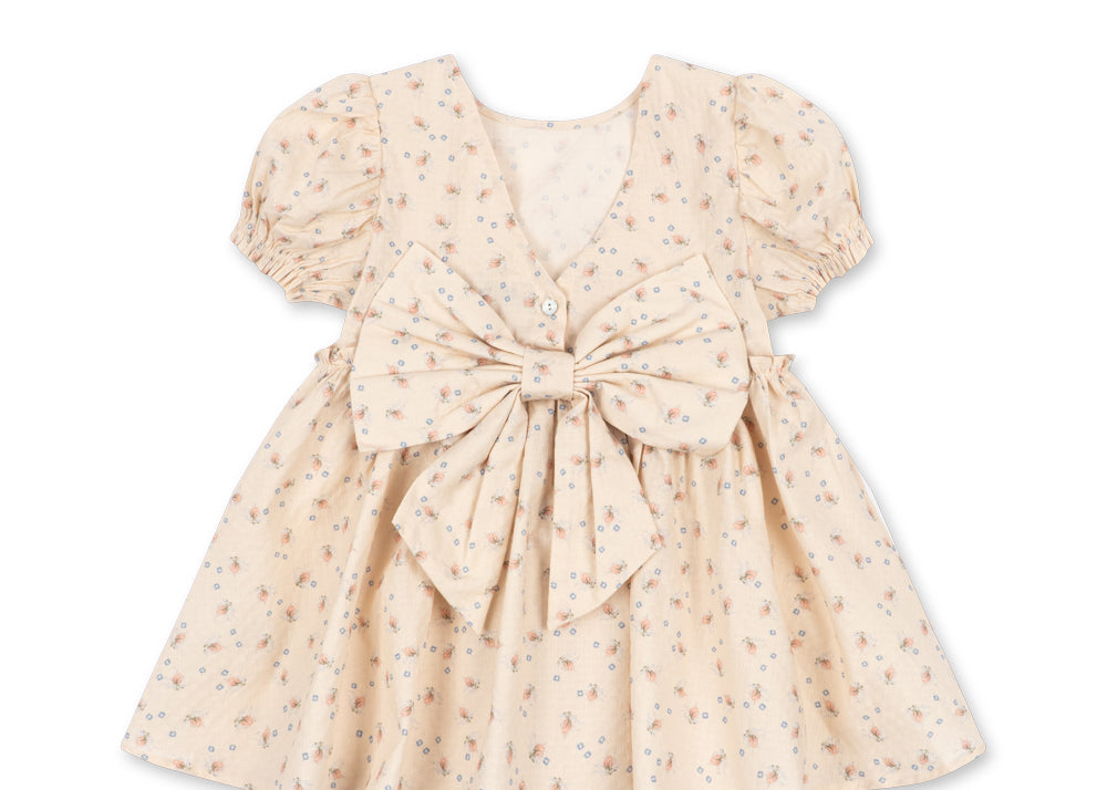Konges Sløjd A/S WOVEN DRESSES brise d'ètè