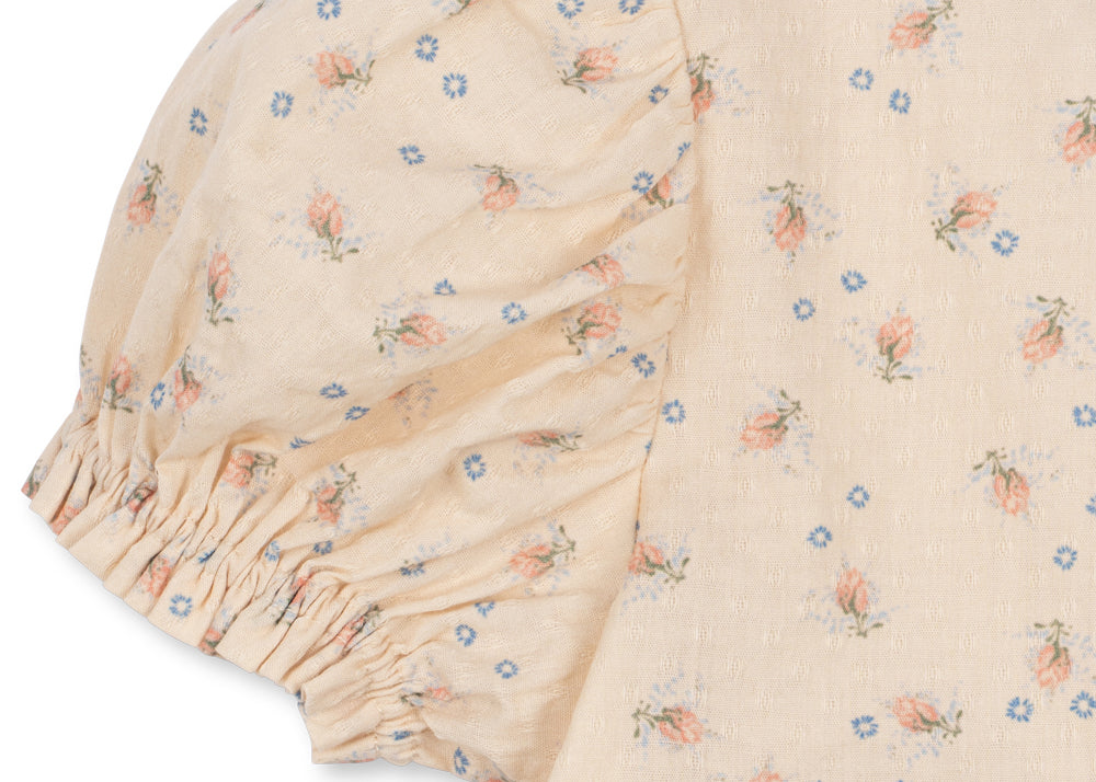 Konges Sløjd A/S WOVEN DRESSES brise d'ètè