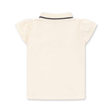 Konges Sløjd A/S JERSEY T-SHIRTS antique white