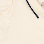 Konges Sløjd A/S JERSEY T-SHIRTS antique white