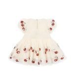 Konges Sløjd A/S WOVEN DRESSES mon cheri sequin