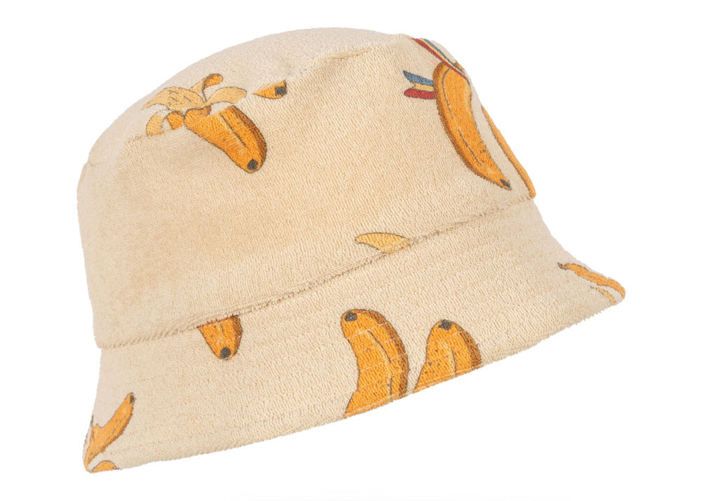 Konges Sløjd A/S HATS go bananas