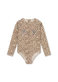 Konges Sløjd A/S SWIMSUITS leo