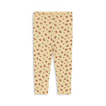 Konges Sløjd A/S JERSEY PANTS carmona