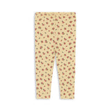 Konges Sløjd A/S JERSEY PANTS carmona