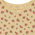Konges Sløjd A/S JERSEY T-SHIRTS carmona