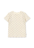Konges Sløjd A/S JERSEY T-SHIRTS muro blu