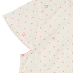 Konges Sløjd A/S WOVEN DRESSES cherry dot