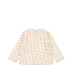Konges Sløjd A/S WOVEN SHIRTS carta fiori