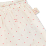 Konges Sløjd A/S WOVEN SHORTS & BLOOMERS cherry dot