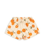 Konges Sløjd A/S SWIMSHORTS arancia blu