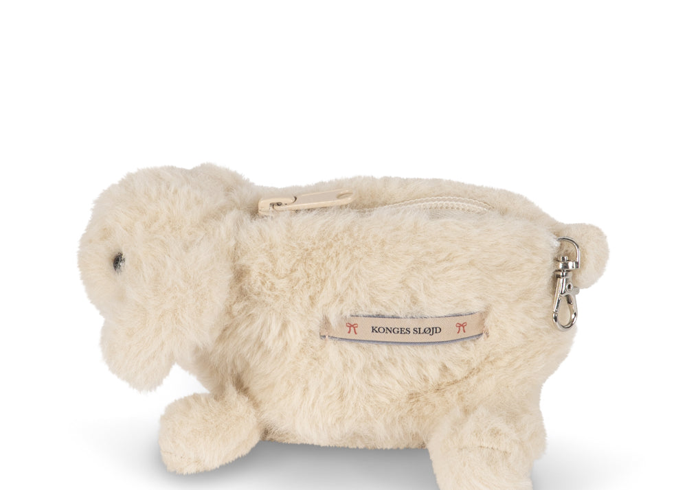 Konges Sløjd A/S BAGS & WALLET bunny
