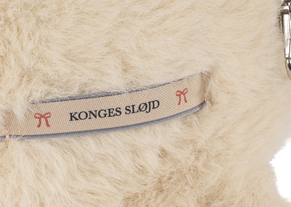 Konges Sløjd A/S BAGS & WALLET bunny